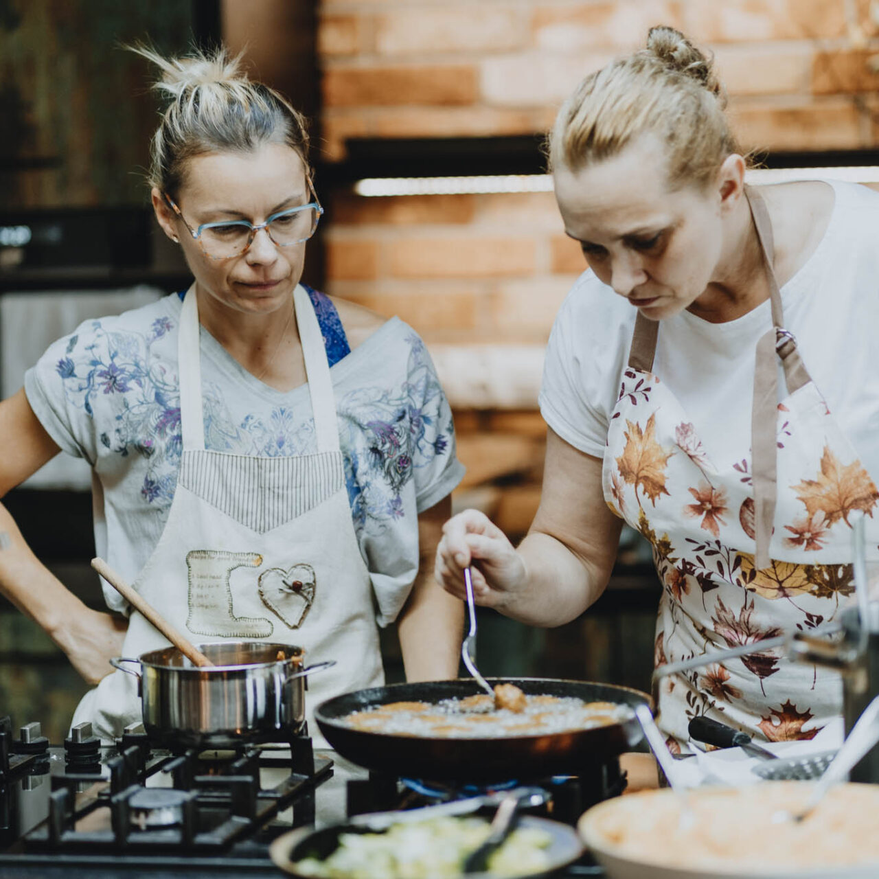 Joga i tofu vol.2 - warsztat wyjazdowy